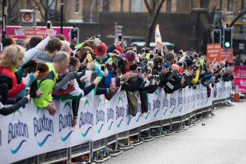 Foto offerta MEZZA MARATONA DI LONDRA | 21K, immagini dell'offerta MEZZA MARATONA DI LONDRA | 21K di Ovunque viaggi.